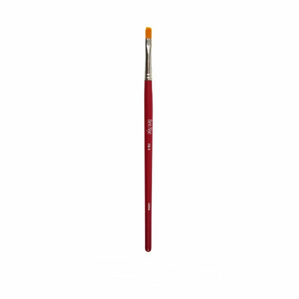Ben Nye Makeup Brush - Flat 4 Ben Nye Makeup Brush - Flat