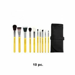 Bdellium Tools Travel Brush Sets Kits & Tools