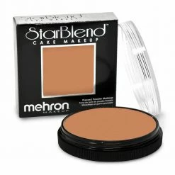 Mehron StarBlend Cake Makeup