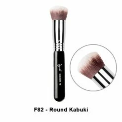 Sigma Brushes For Face Kits & Tools