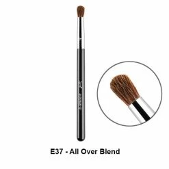 Sigma Chrome Brushes For Eyes Kits & Tools