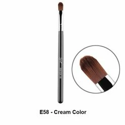 Sigma Chrome Brushes For Eyes Kits & Tools