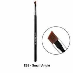 Sigma Chrome Brushes For Eyes Kits & Tools