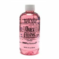 Ben Nye Quick Cleanse 8 Ben Nye Quick Cleanse