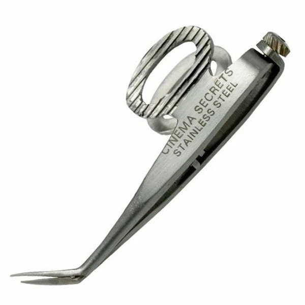 Cinema Secrets Grooming Micro-Scissors And Facial Hair Trimmer Kits & Tools 1 Cinema Secrets Grooming Micro-Scissors And Facial Hair Trimmer Kits & Tools