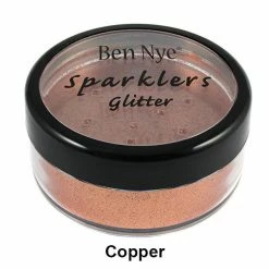 Ben Nye Sparklers Loose Glitter
