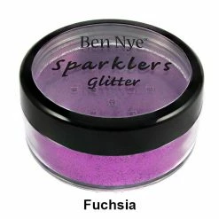 Ben Nye Sparklers Loose Glitter