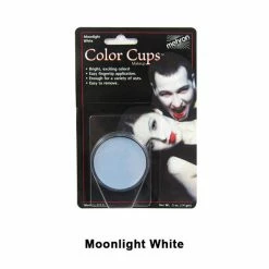 Mehron Color Cups