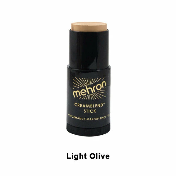 Mehron CreamBlend Stick 30 Mehron CreamBlend Stick