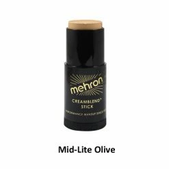 Mehron CreamBlend Stick 99 Mehron CreamBlend Stick