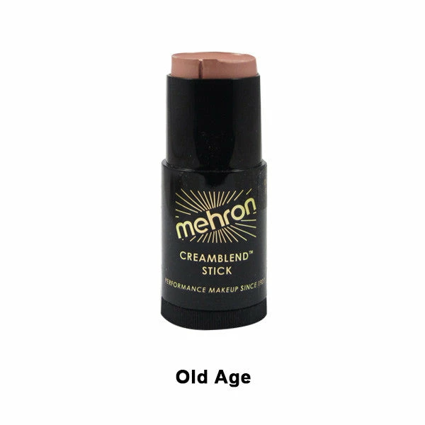 Mehron CreamBlend Stick 42 Mehron CreamBlend Stick