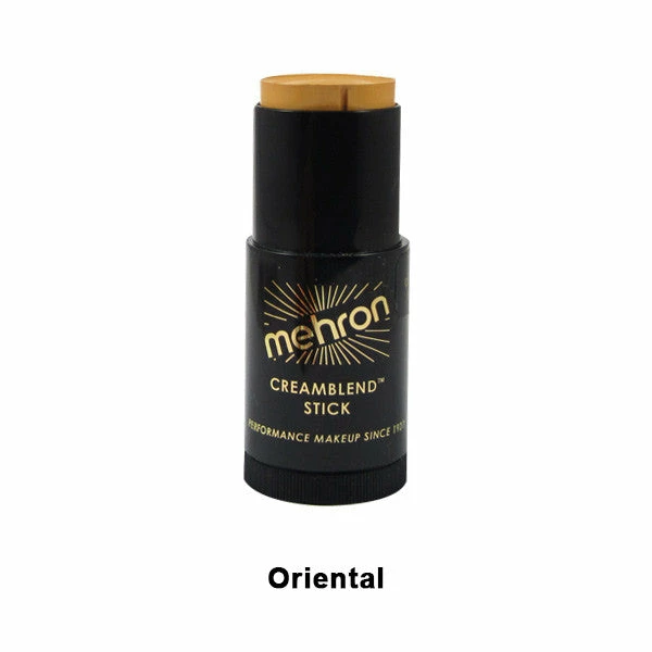 Mehron CreamBlend Stick 44 Mehron CreamBlend Stick