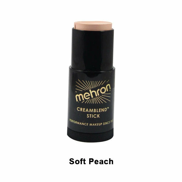 Mehron CreamBlend Stick 53 Mehron CreamBlend Stick