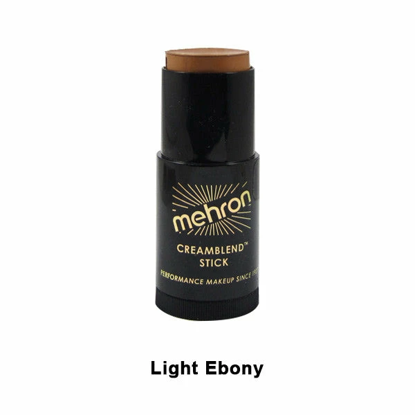 Mehron CreamBlend Stick 27 Mehron CreamBlend Stick