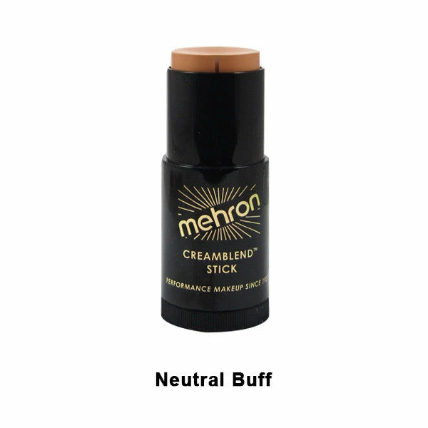 Mehron CreamBlend Stick 40 Mehron CreamBlend Stick