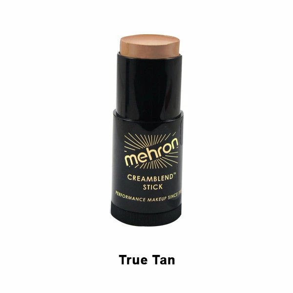 Mehron CreamBlend Stick 55 Mehron CreamBlend Stick