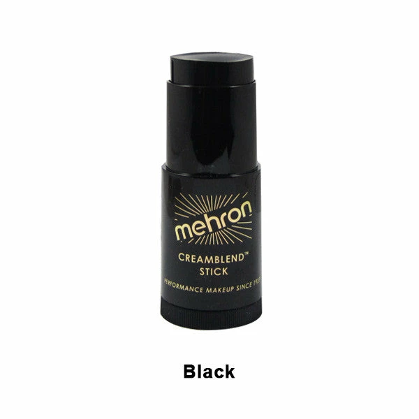 Mehron CreamBlend Stick 8 Mehron CreamBlend Stick