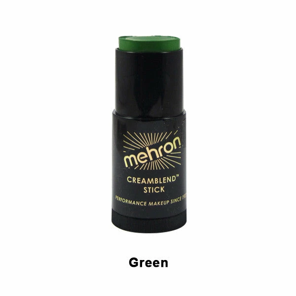 Mehron CreamBlend Stick 19 Mehron CreamBlend Stick