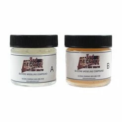 3rd Degree Silicone Modeling Compound 24 3rd Degree Silicone Modeling Compound