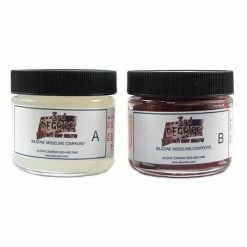 3rd Degree Silicone Modeling Compound 17 3rd Degree Silicone Modeling Compound