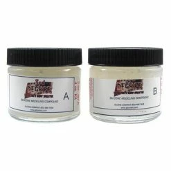 3rd Degree Silicone Modeling Compound 19 3rd Degree Silicone Modeling Compound