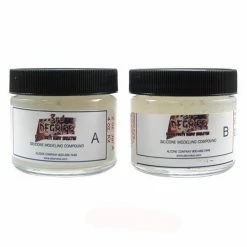 3rd Degree Silicone Modeling Compound 23 3rd Degree Silicone Modeling Compound
