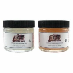 3rd Degree Silicone Modeling Compound 25 3rd Degree Silicone Modeling Compound