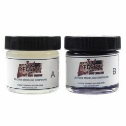 3rd Degree Silicone Modeling Compound 29 3rd Degree Silicone Modeling Compound