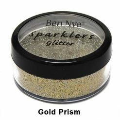 Ben Nye Sparklers Loose Glitter