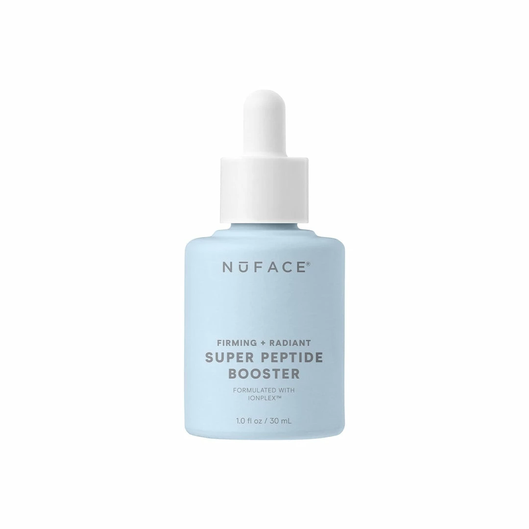 NuFACE Super Peptide Booster Serum New