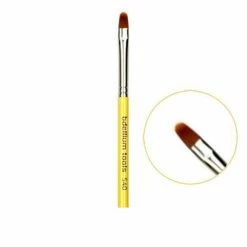 Bdellium Tools Studio Line Brushes For Face