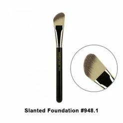 Bdellium Tools Maestro Series Brushes For Face