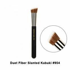 Bdellium Tools Maestro Series Brushes For Face