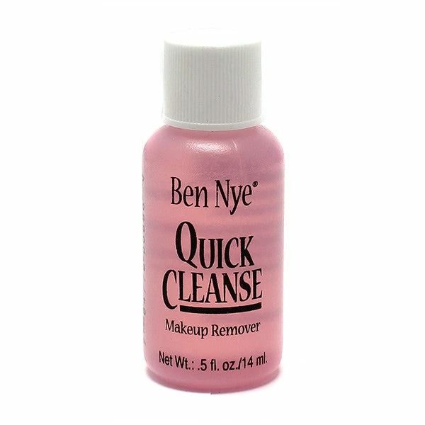 Ben Nye Quick Cleanse 2 Ben Nye Quick Cleanse