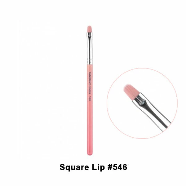 Kits & Tools Bdellium Tools Pink Bambu Brushes For Face 4 Kits & Tools Bdellium Tools Pink Bambu Brushes For Face