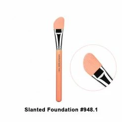 Kits & Tools Bdellium Tools Pink Bambu Brushes For Face 46 Kits & Tools Bdellium Tools Pink Bambu Brushes For Face