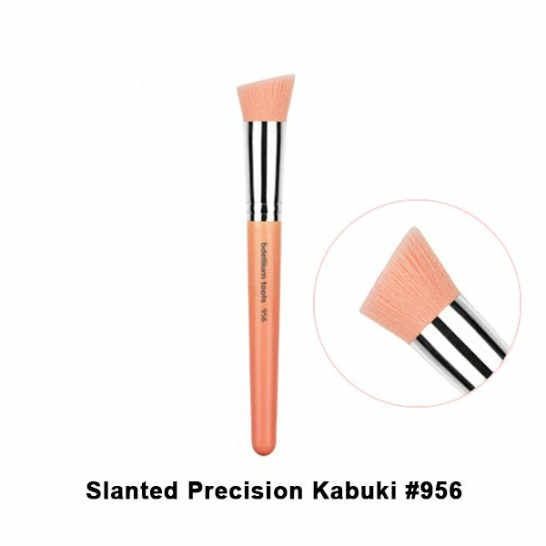 Kits & Tools Bdellium Tools Pink Bambu Brushes For Face 21 Kits & Tools Bdellium Tools Pink Bambu Brushes For Face