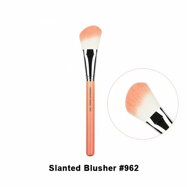 Kits & Tools Bdellium Tools Pink Bambu Brushes For Face 24 Kits & Tools Bdellium Tools Pink Bambu Brushes For Face