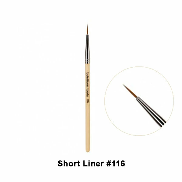 Bdellium Tools SFX Brushes 3 Bdellium Tools SFX Brushes