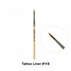 Bdellium Tools SFX Brushes 36 Bdellium Tools SFX Brushes