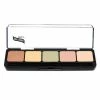 Graftobian HD Glamour Creme Corrector Palette