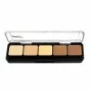 Graftobian Hi Lite Contour Palette