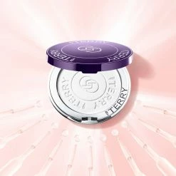 Face By Terry Hyaluronic Pressed Hydra-Powder Translucent