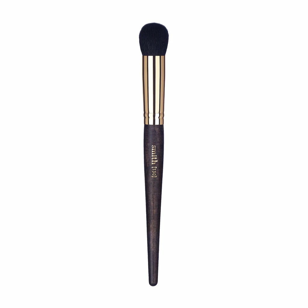 Smith Cosmetics 130 Buffing Foundation Brush 1 Smith Cosmetics 130 Buffing Foundation Brush