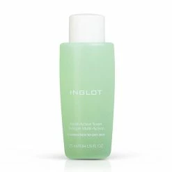 Inglot Cosmetics Skincare Inglot Multi-Action Toner Combination To Oily Skin 25mL/0.84 Fl Oz