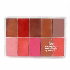 MAQ Pro Blush Maqpro Lipstick Palette R11 (15 Ml.)