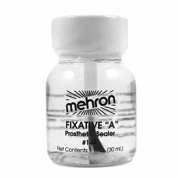 Mehron Fixative "A" 1 Mehron Fixative "A"