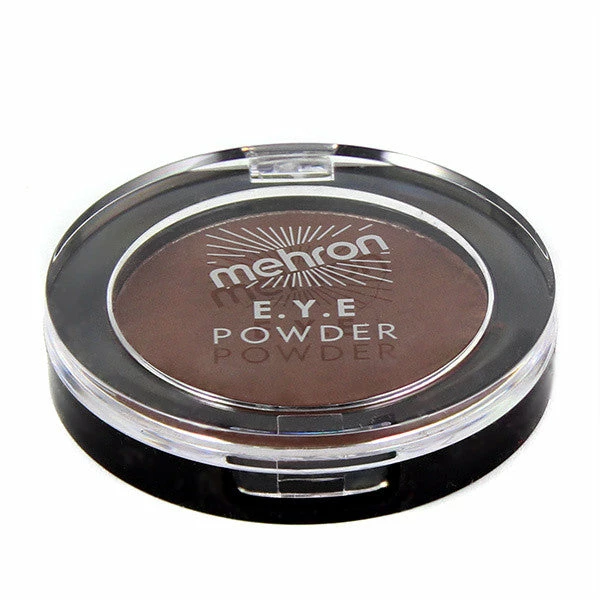 Mehron E.Y.E Powder 3 Mehron E.Y.E Powder