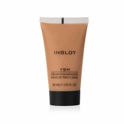 Inglot Cosmetics Face Inglot YSM Cream Foundation