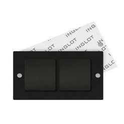 Inglot Cosmetics Kits & Tools Inglot Freedom System Palette - Square